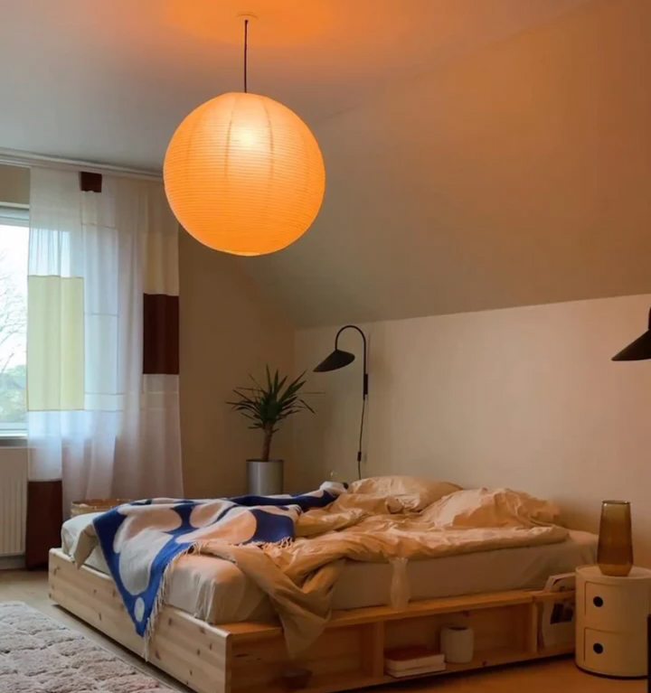 AKARI A PENDANT LIGHT