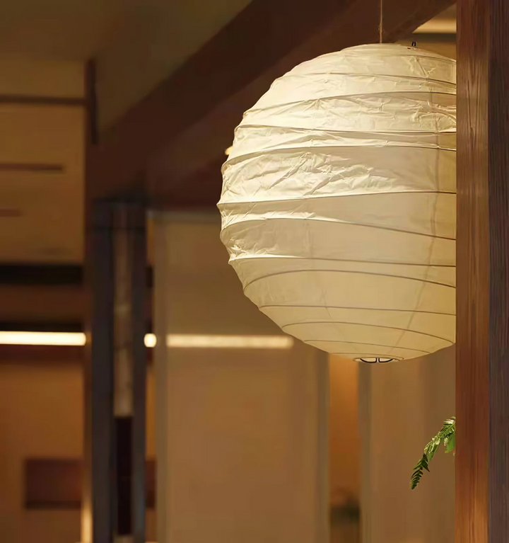 AKARI A PENDANT LIGHT