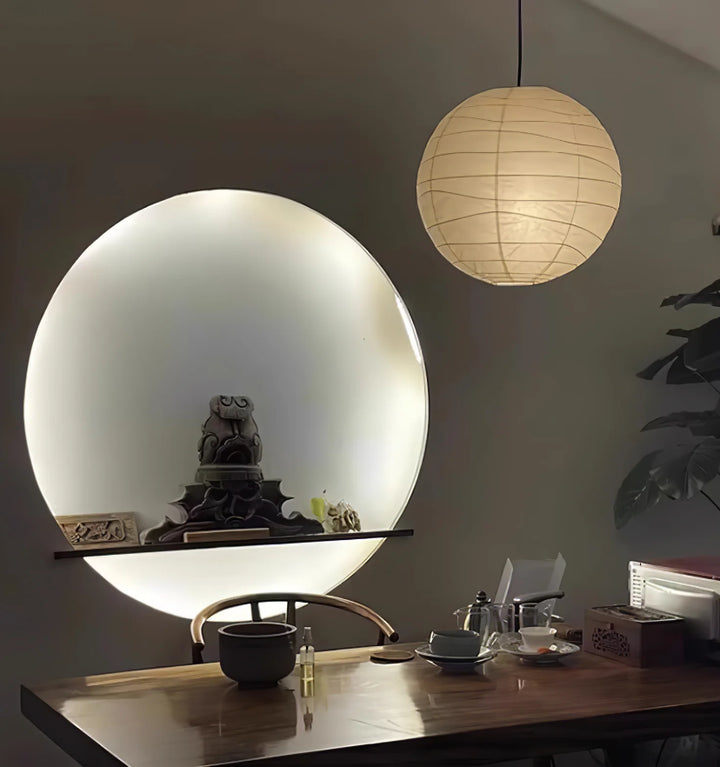 AKARI A PENDANT LIGHT