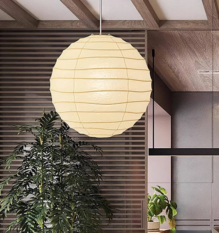 AKARI A PENDANT LIGHT