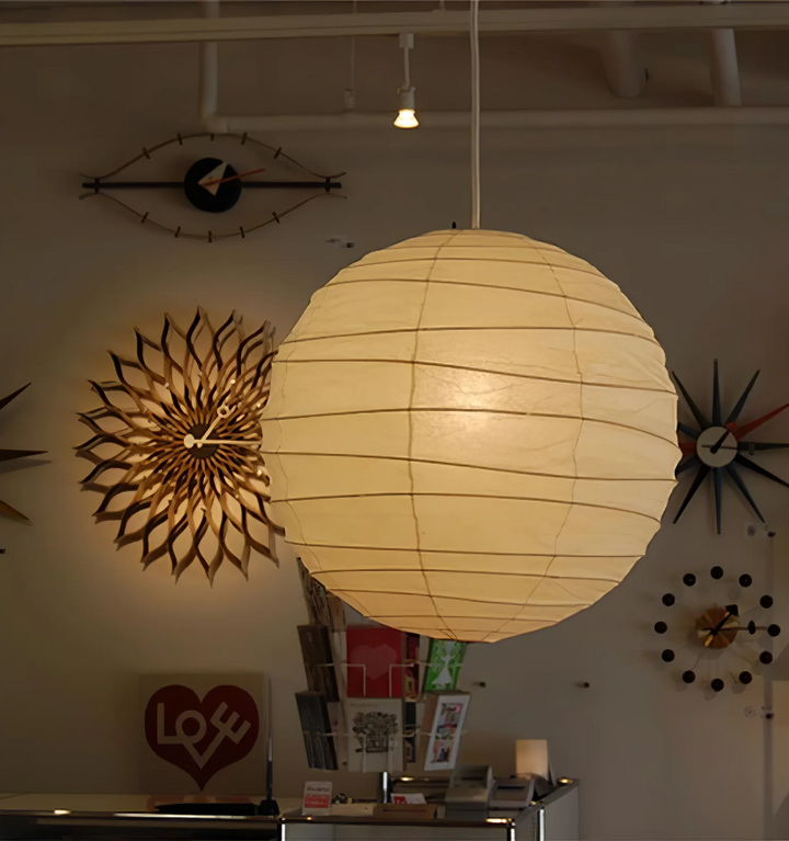 AKARI A PENDANT LIGHT