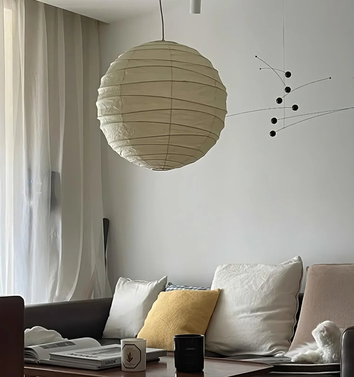 AKARI A PENDANT LIGHT