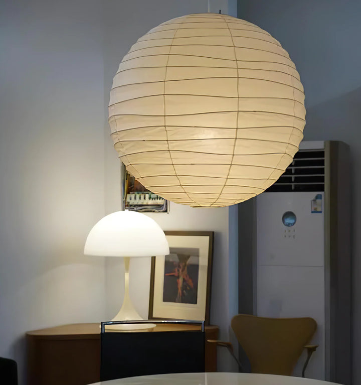 AKARI A PENDANT LIGHT