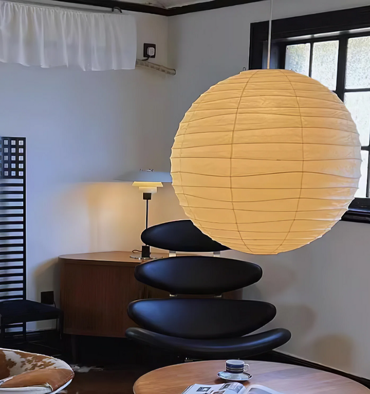 AKARI A PENDANT LIGHT