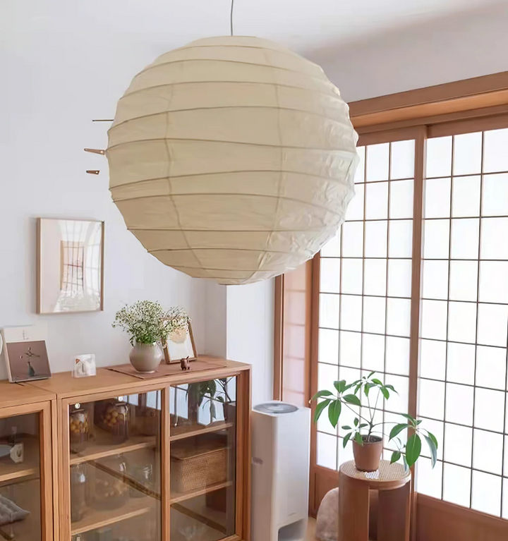 AKARI A PENDANT LIGHT