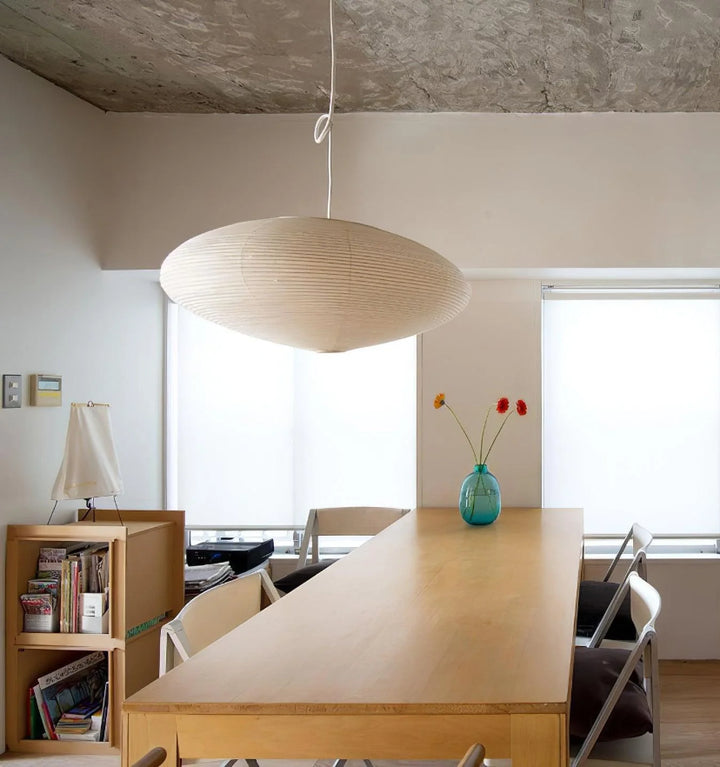 AKARI A PENDANT LIGHT