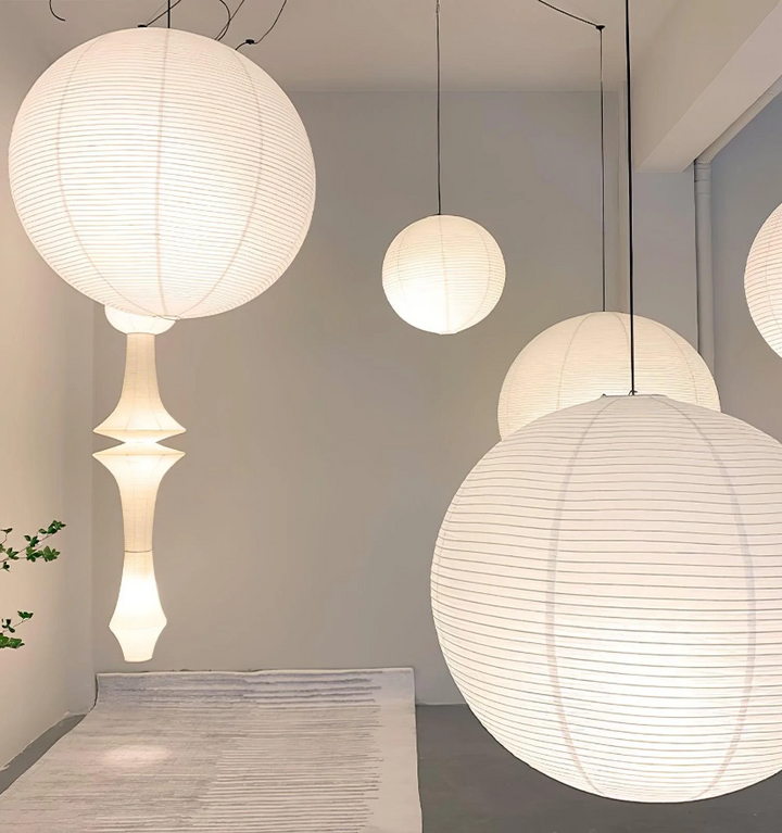 AKARI A PENDANT LIGHT