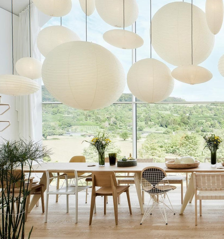 AKARI A PENDANT LIGHT