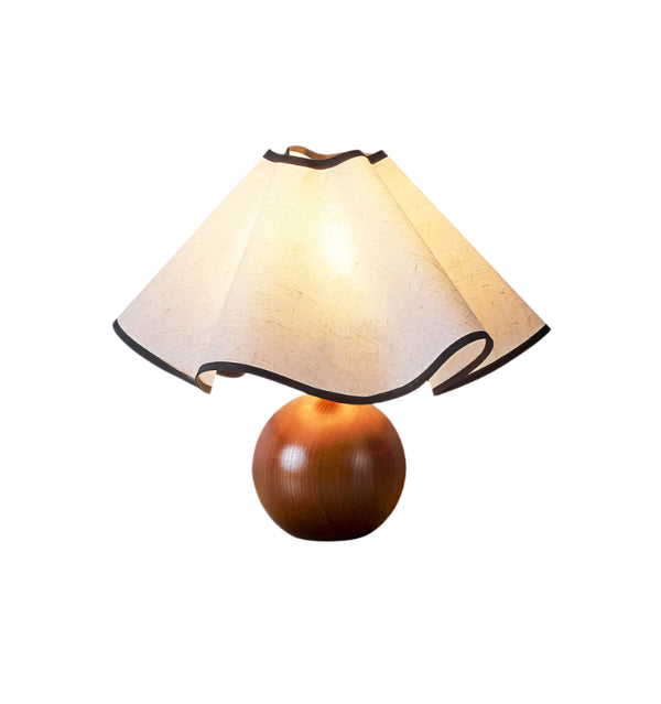 Wavecrest Table Lamp