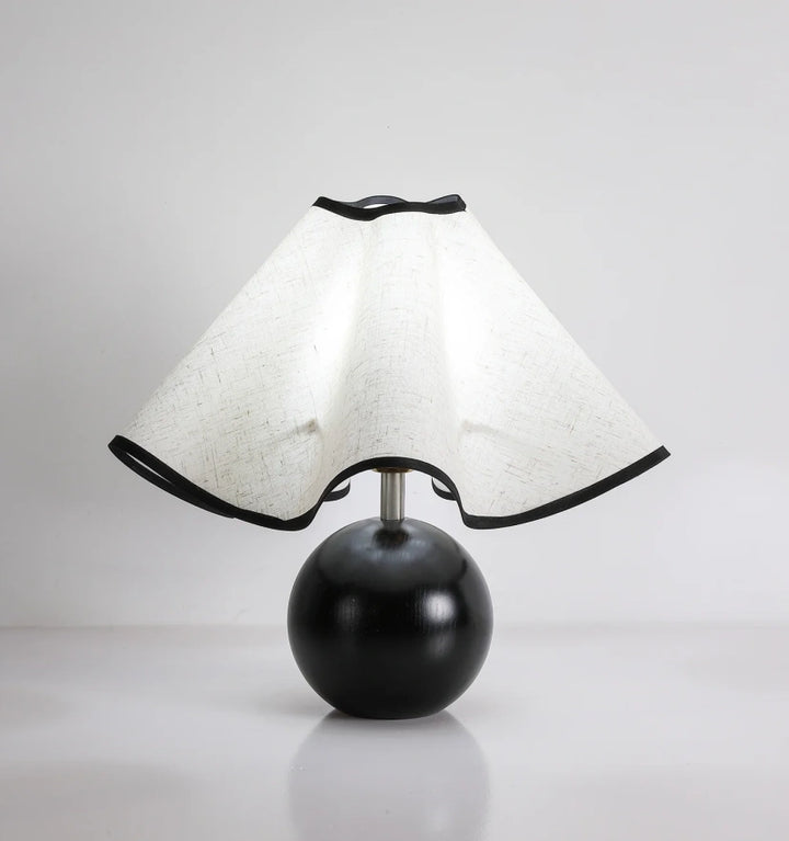 Wavecrest Table Lamp