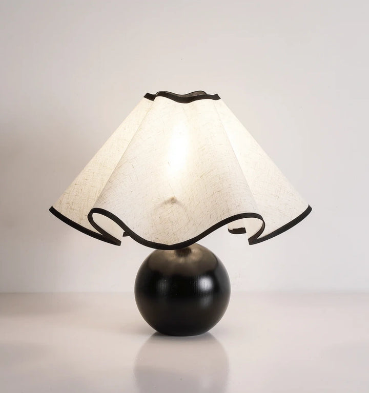 Wavecrest Table Lamp