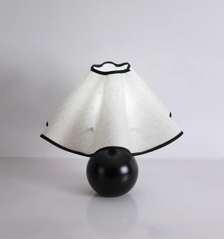 Wavecrest Table Lamp