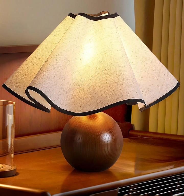 Wavecrest Table Lamp