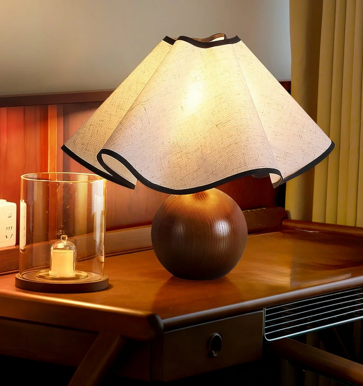 Wavecrest Table Lamp