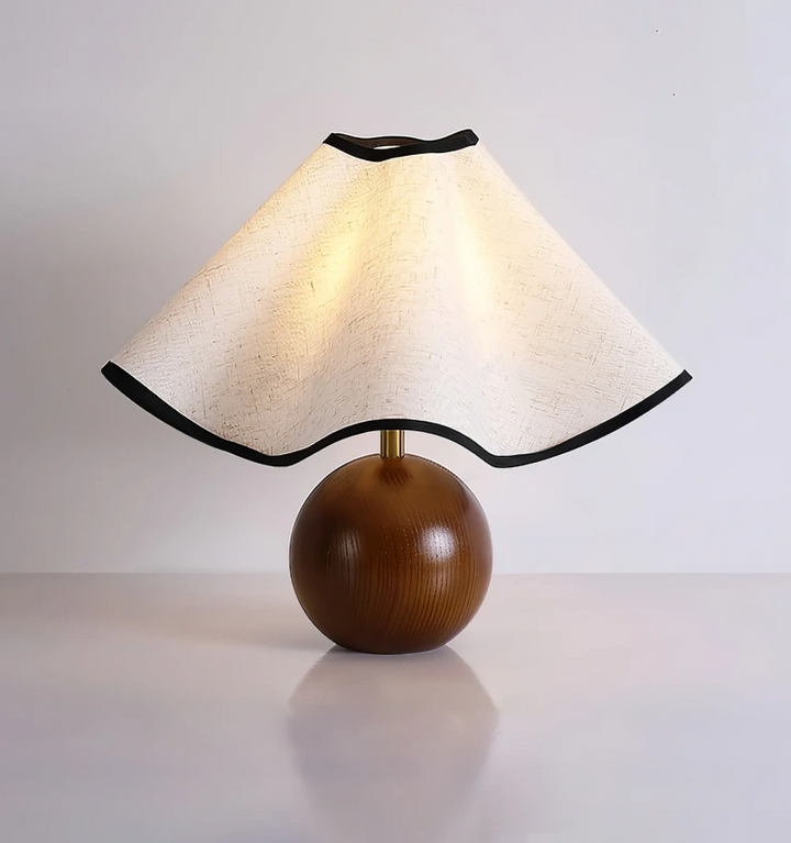 Wavecrest Table Lamp