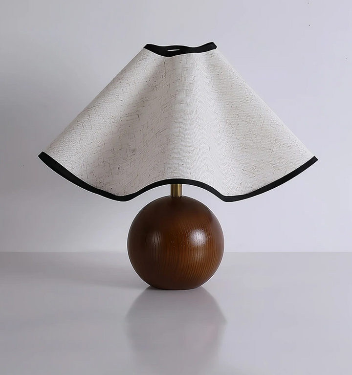 Wavecrest Table Lamp