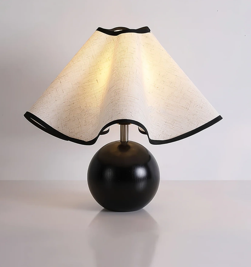 Wavecrest Table Lamp