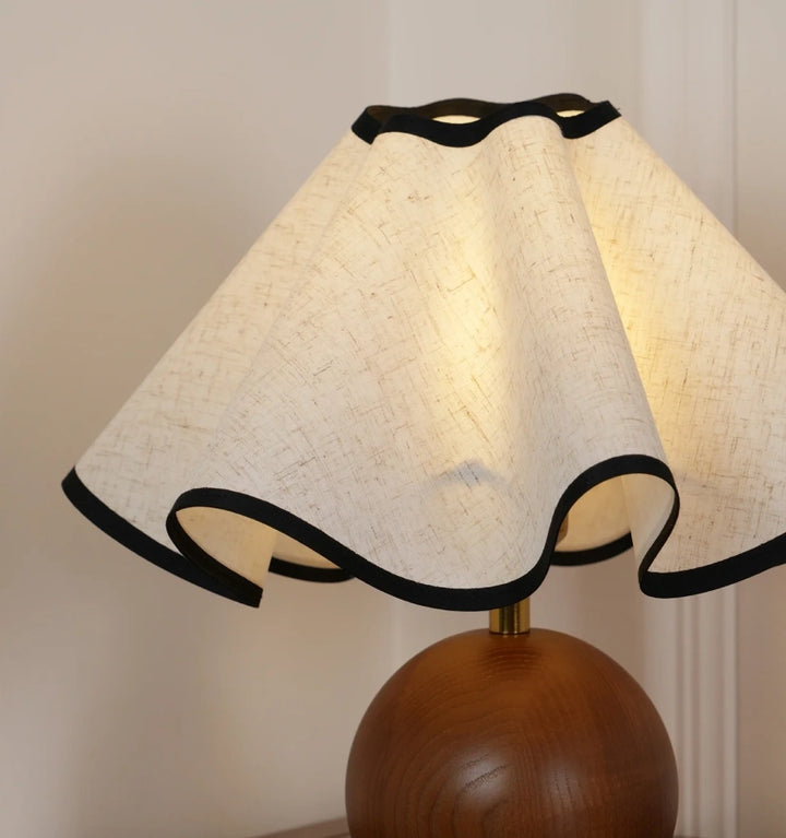 Wavecrest Table Lamp