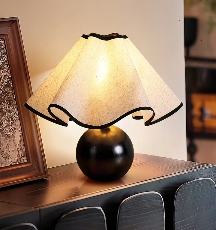 Wavecrest Table Lamp