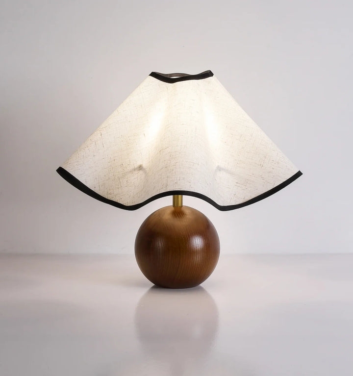 Wavecrest Table Lamp