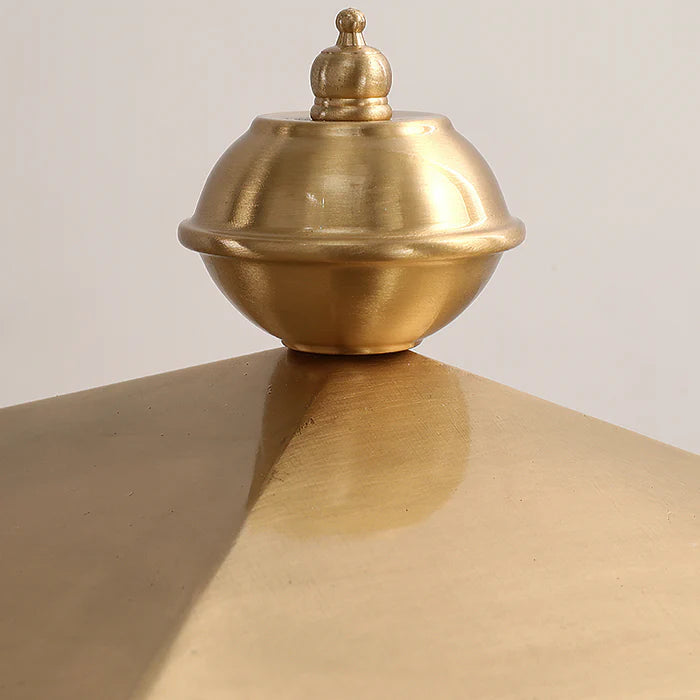 Weston Outdoor Light - Yiarolight