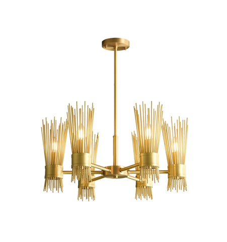Lustre Wheatsheaf