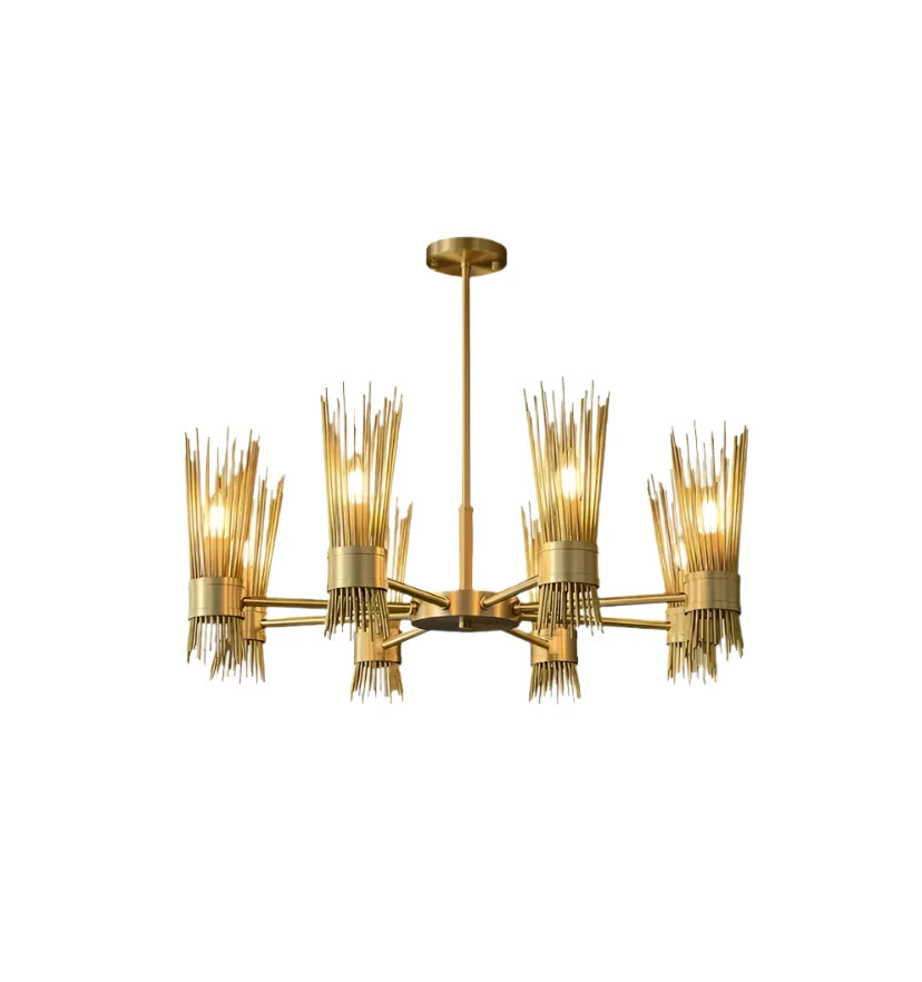 Lustre Wheatsheaf