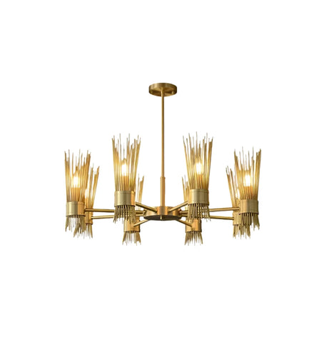 Lustre Wheatsheaf
