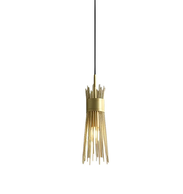 Wheatsheaf Pendant Light