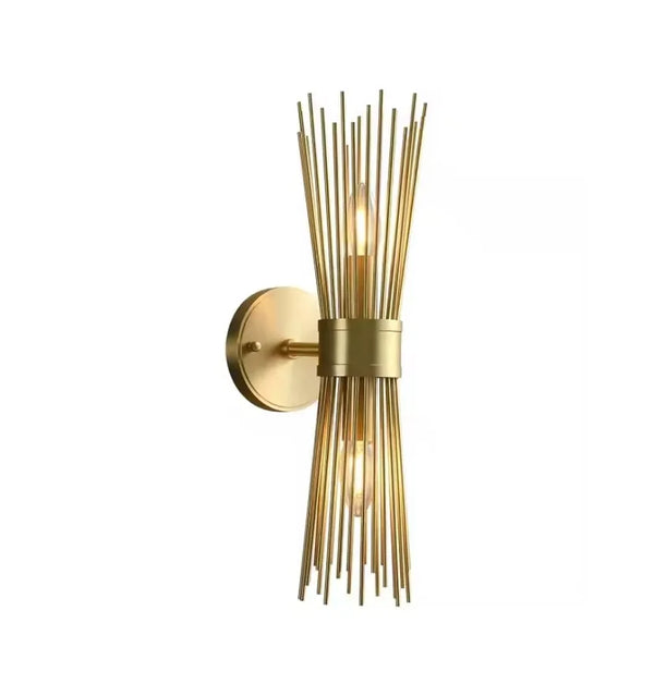 Wheatsheaf Wall Lamp