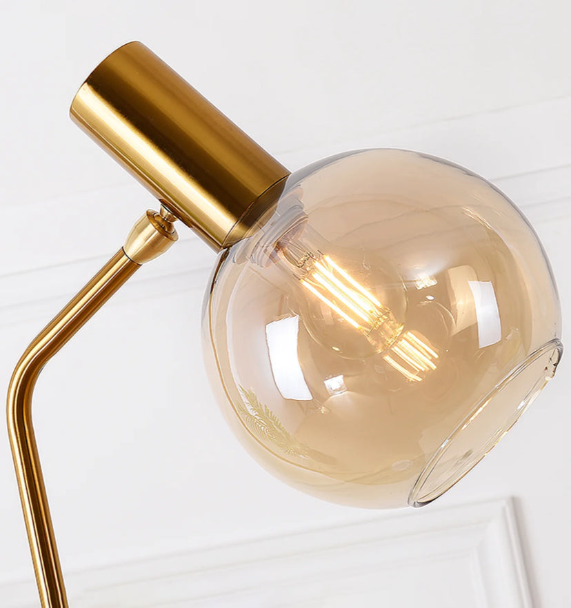 Widar Floor Lamp