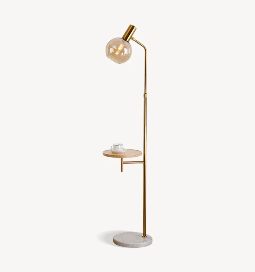 Widar Floor Lamp