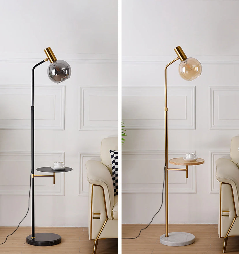 Widar Floor Lamp