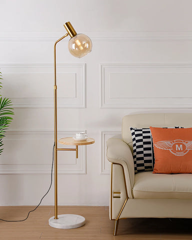 Widar Floor Lamp