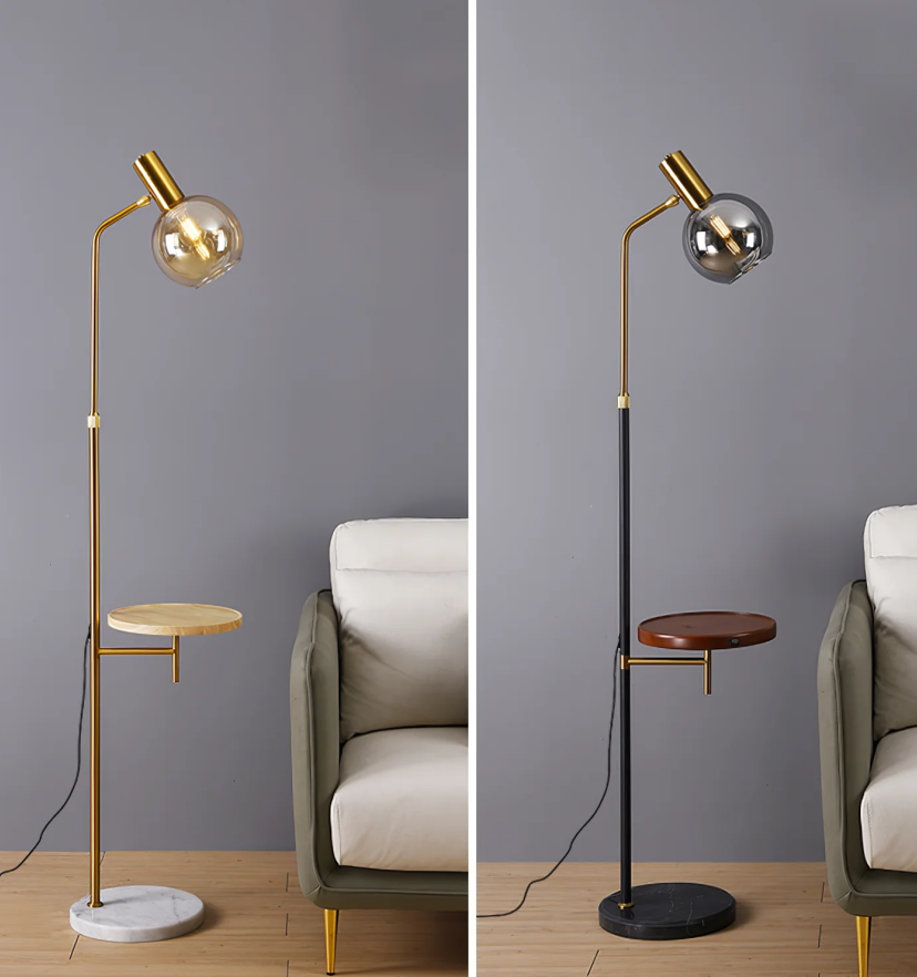 Widar Floor Lamp