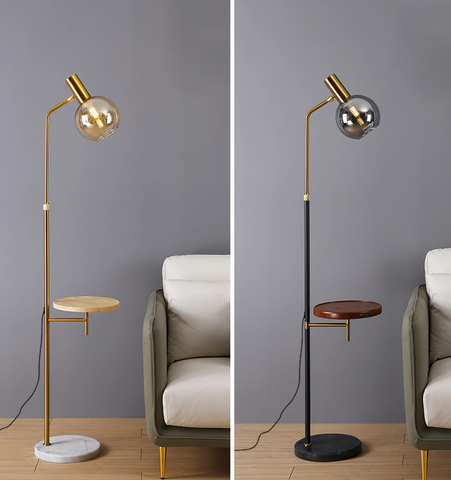 Widar Floor Lamp