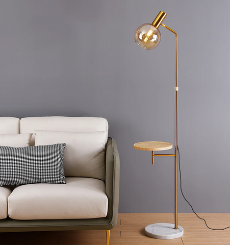 Widar Floor Lamp