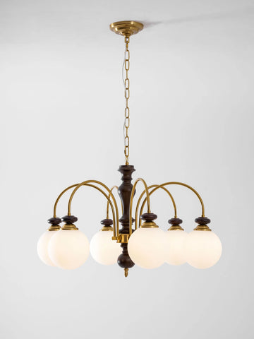 Windsor Classic Chandelier - Yiarolight