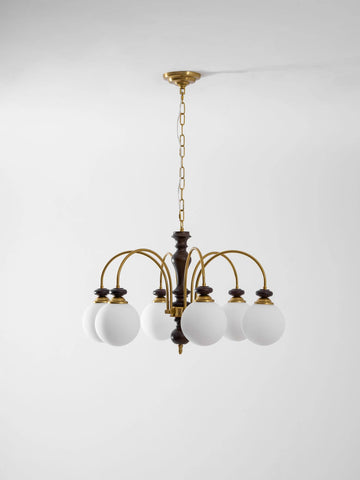 Windsor Classic Chandelier - Yiarolight