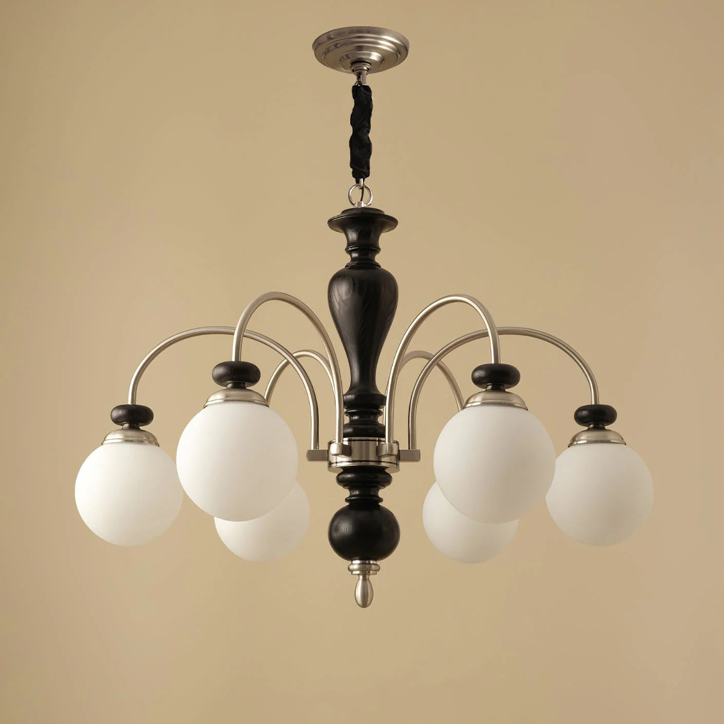 Windsor Classic Chandelier - Yiarolight