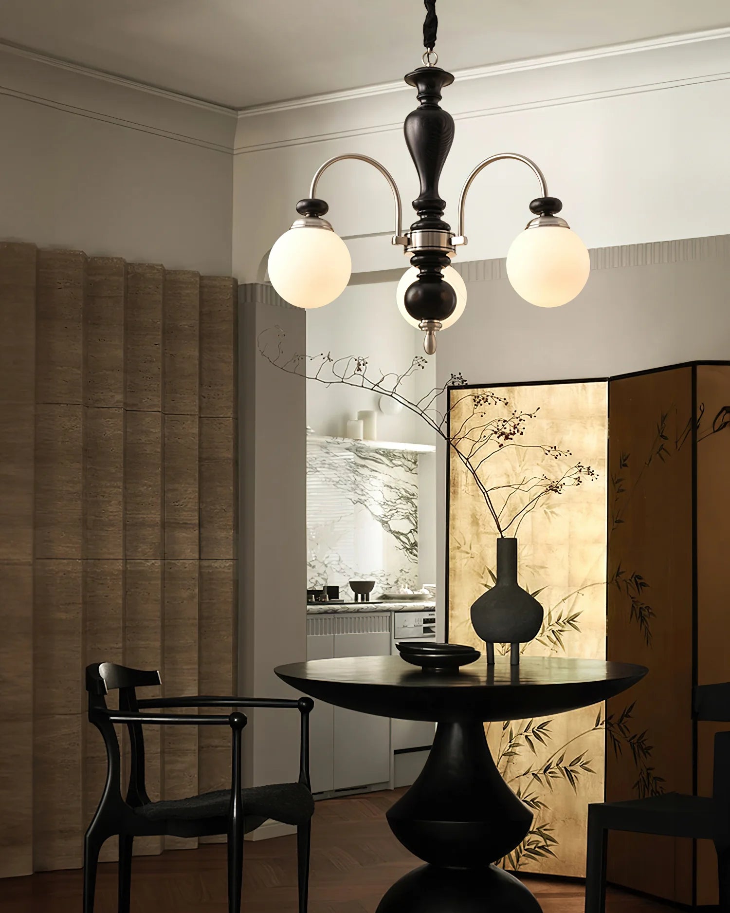 Windsor Classic Chandelier - Yiarolight