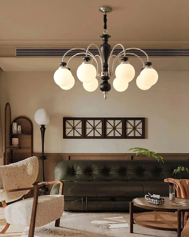 Windsor Classic Chandelier - Yiarolight