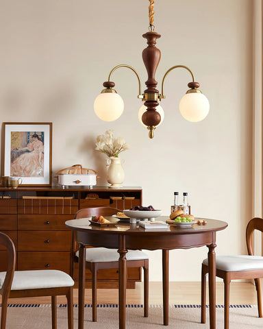 Windsor Classic Chandelier - Yiarolight