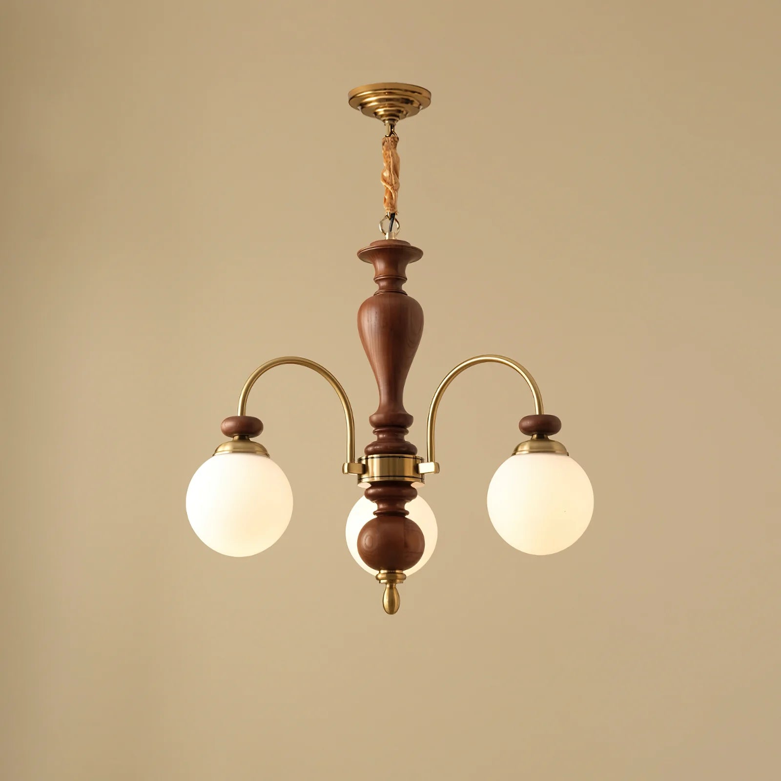 Windsor Classic Chandelier - Yiarolight