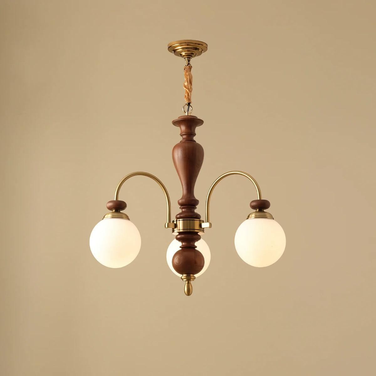 Windsor Classic Chandelier - Yiarolight
