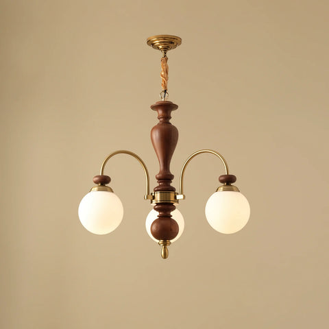 Windsor Classic Chandelier - Yiarolight