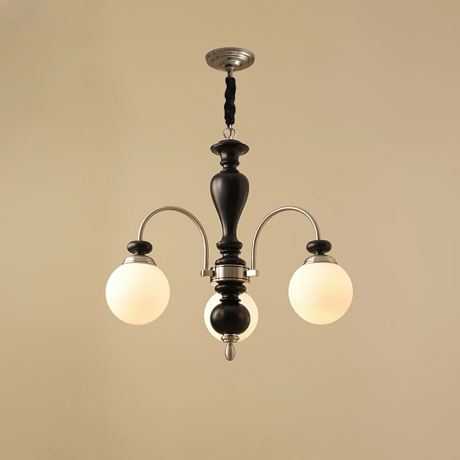 Windsor Classic Chandelier - Yiarolight