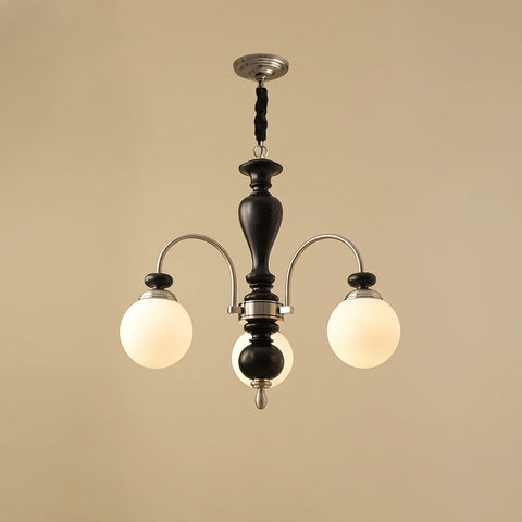 Windsor Classic Chandelier - Yiarolight