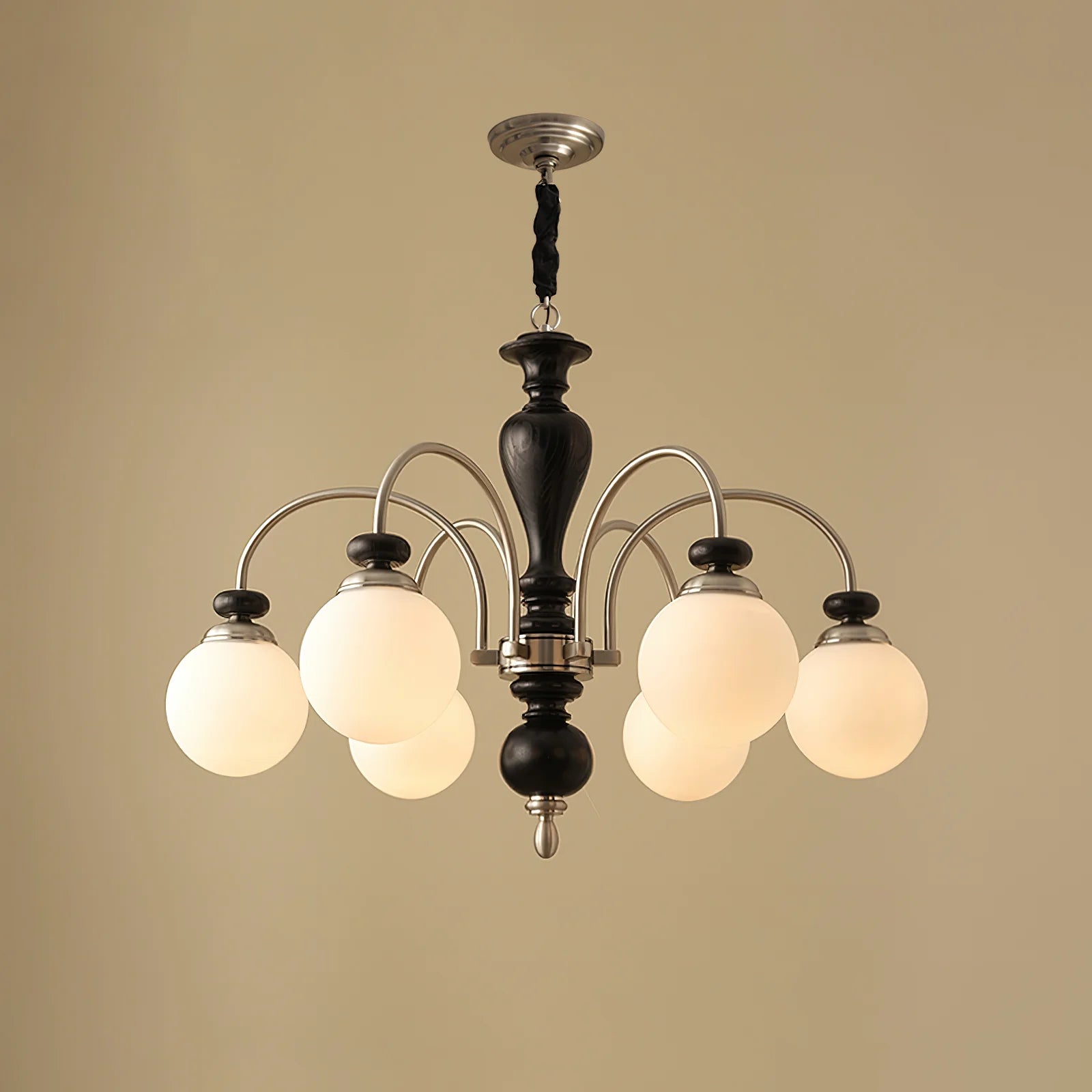 Windsor Classic Chandelier - Yiarolight