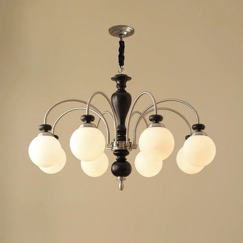 Windsor Classic Chandelier - Yiarolight